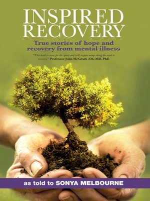 cover image of Inspired Recovery
